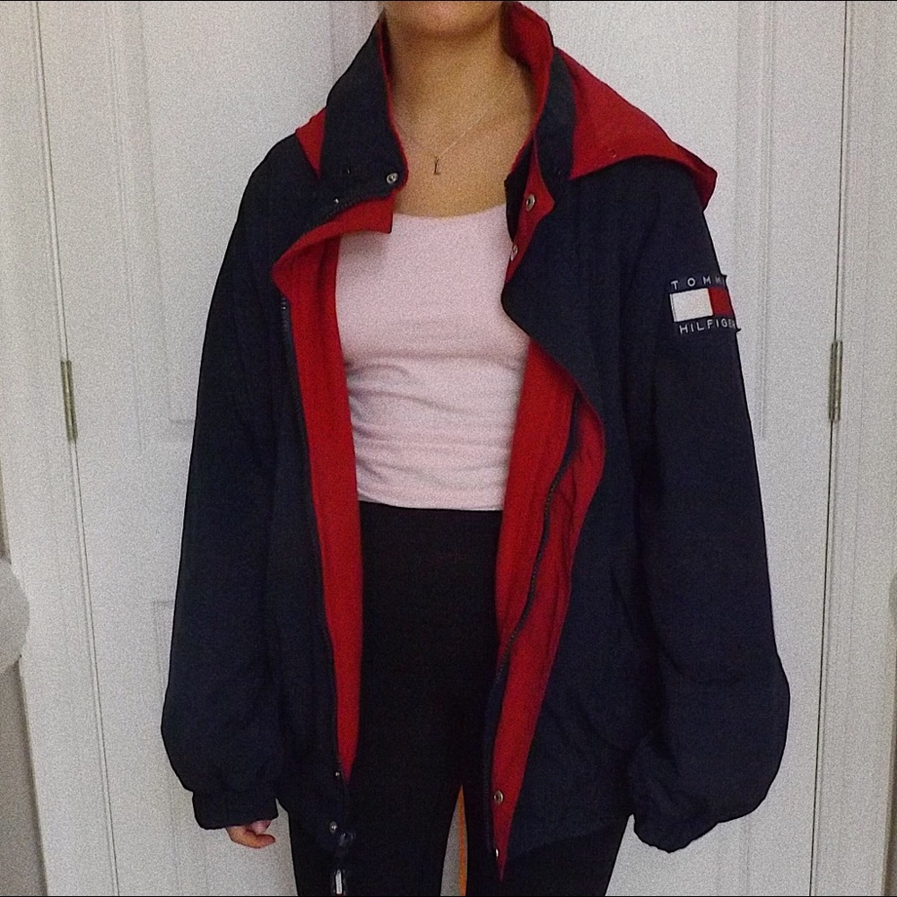 Tommy Hilfiger jacket